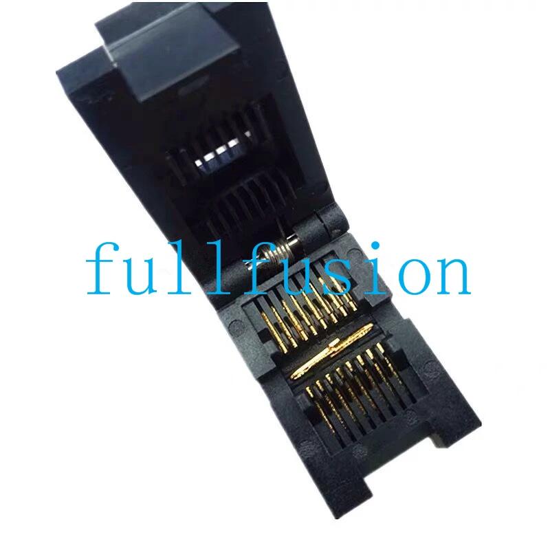 ESOP16 IC ׽Ʈ  1.27mm ġ,   sop16    